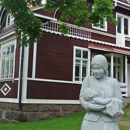 Porvoo Hostel ภายนอก รูปภาพ