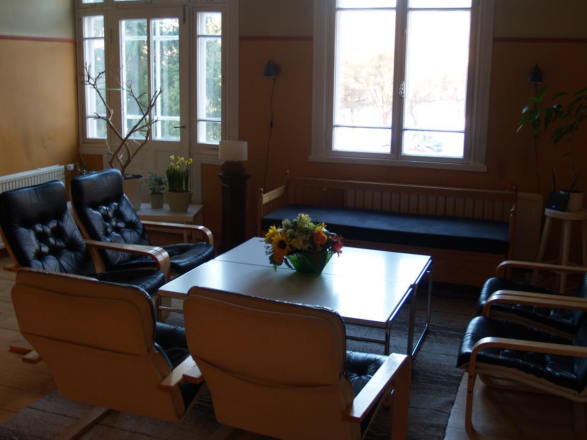 Porvoo Hostel ภายนอก รูปภาพ