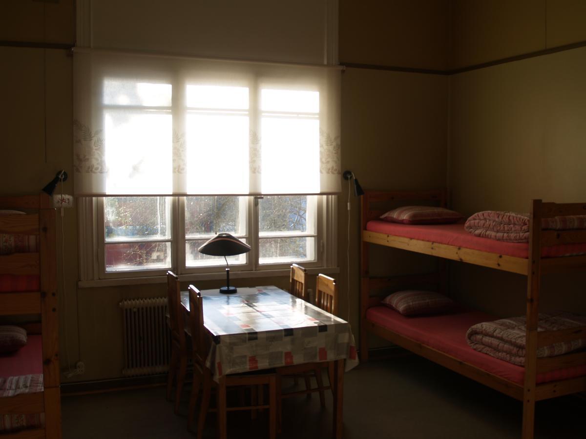 Porvoo Hostel ภายนอก รูปภาพ