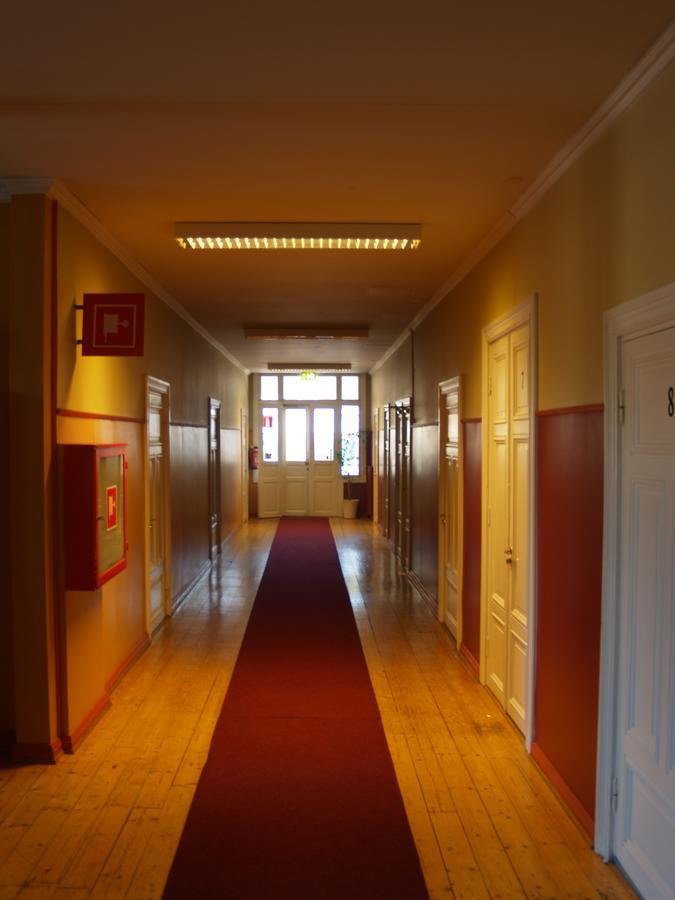 Porvoo Hostel ภายนอก รูปภาพ