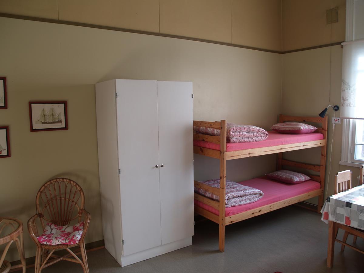 Porvoo Hostel ภายนอก รูปภาพ