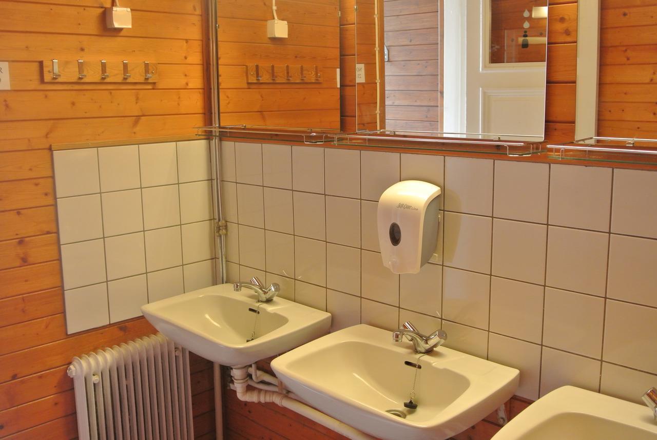 Porvoo Hostel ภายนอก รูปภาพ