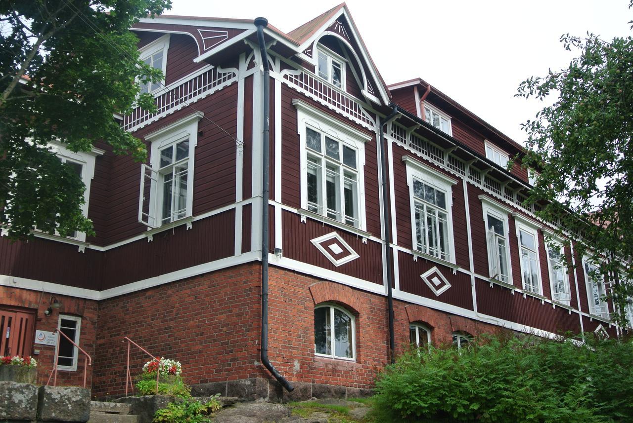 Porvoo Hostel ภายนอก รูปภาพ