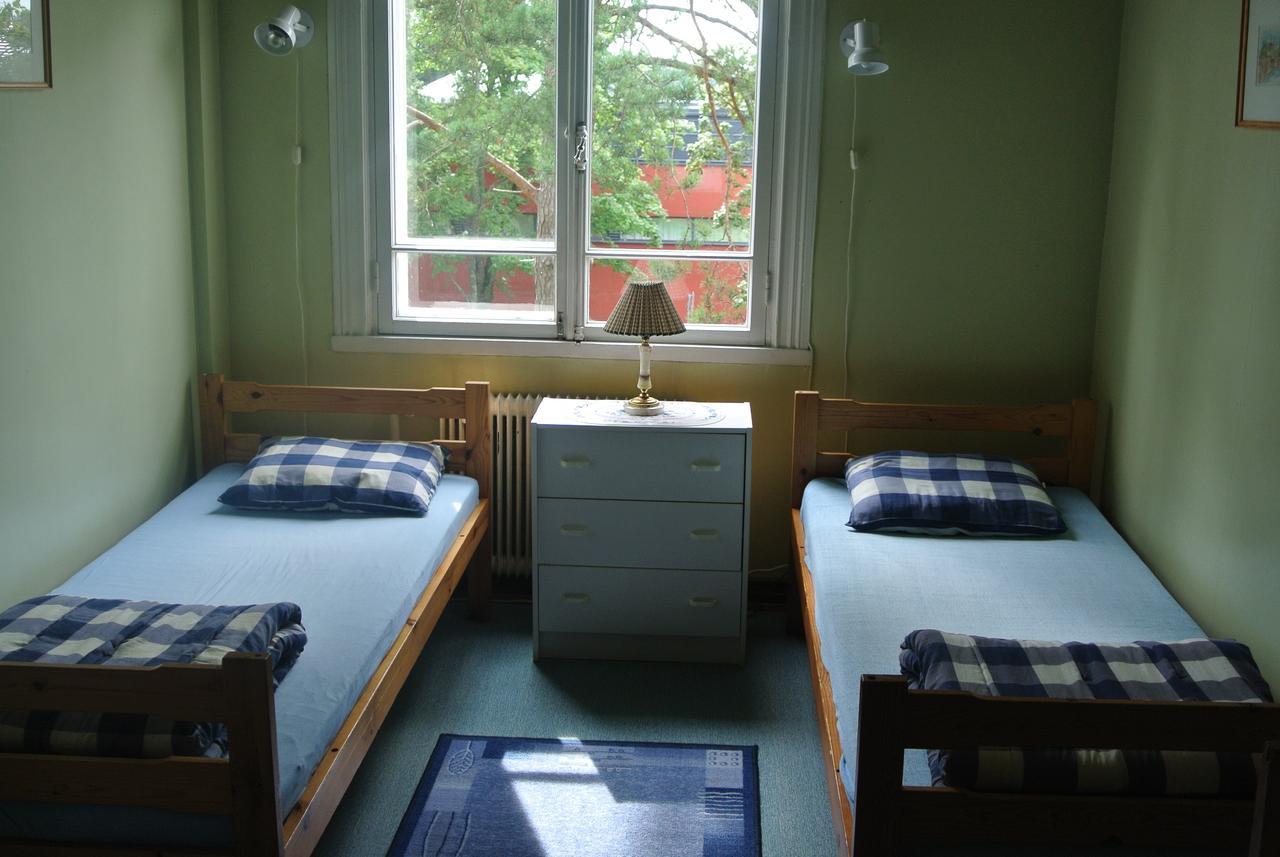 Porvoo Hostel ภายนอก รูปภาพ