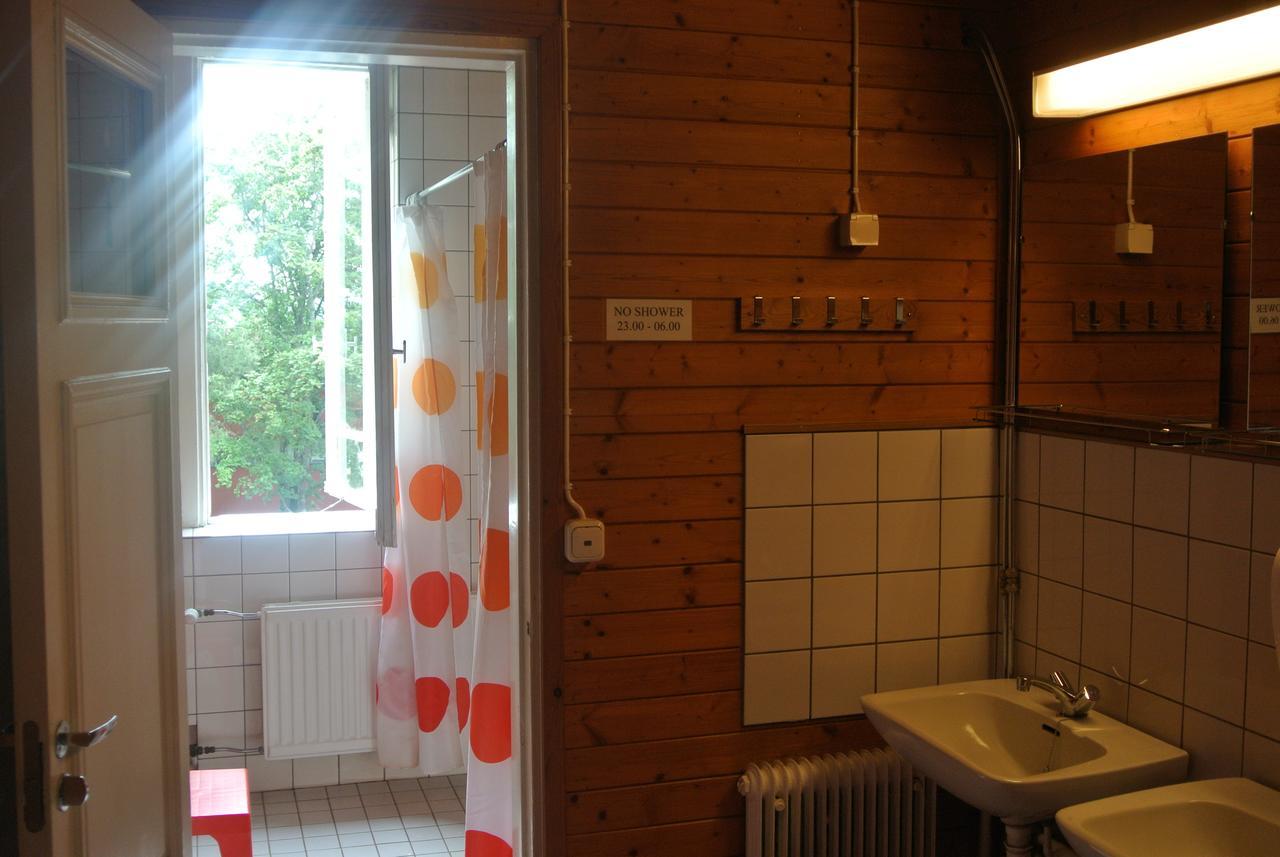 Porvoo Hostel ภายนอก รูปภาพ