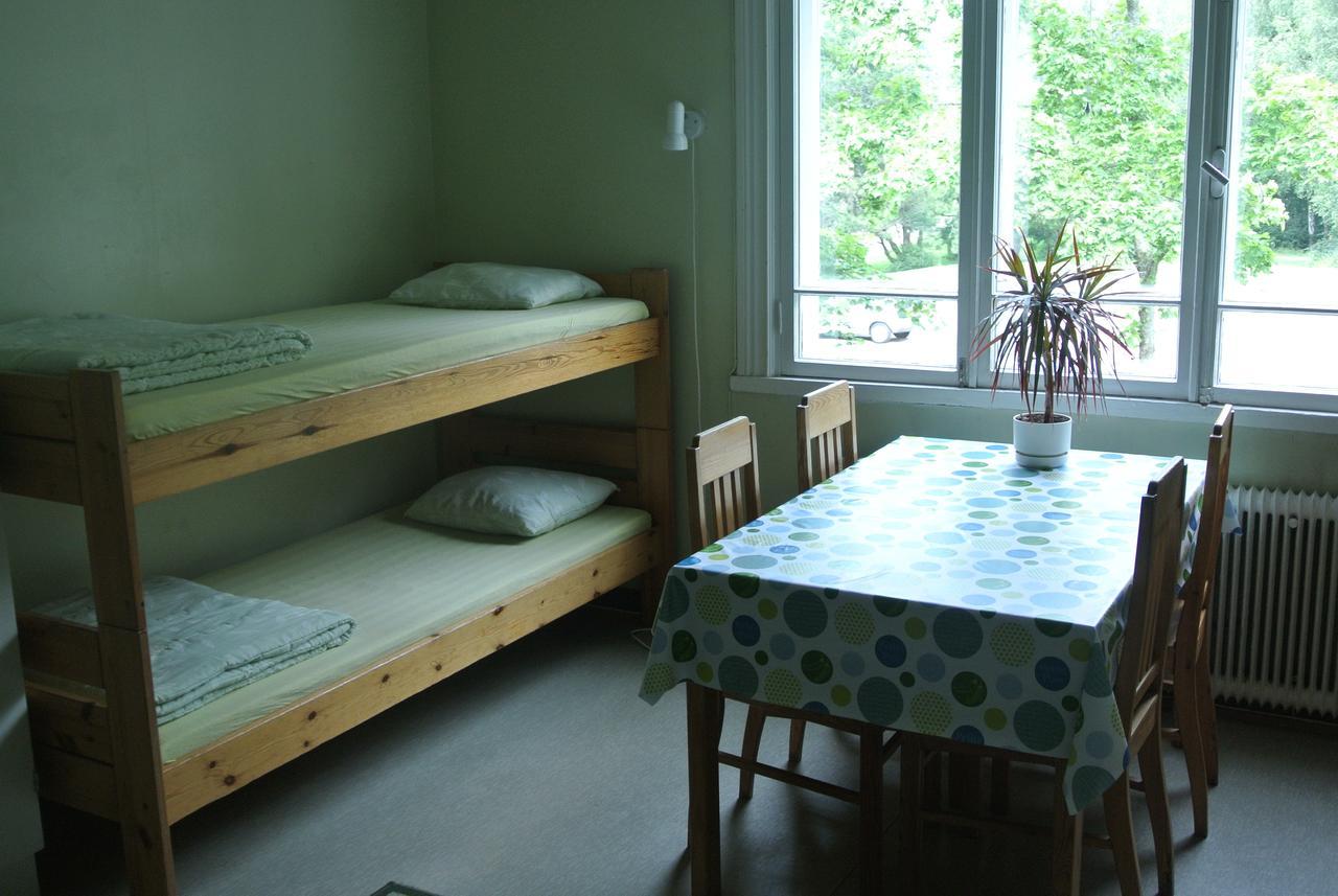 Porvoo Hostel ภายนอก รูปภาพ