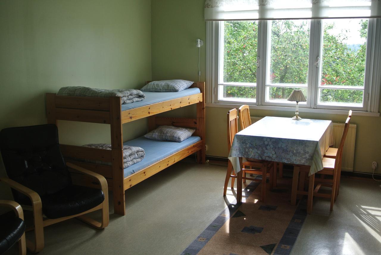 Porvoo Hostel ภายนอก รูปภาพ