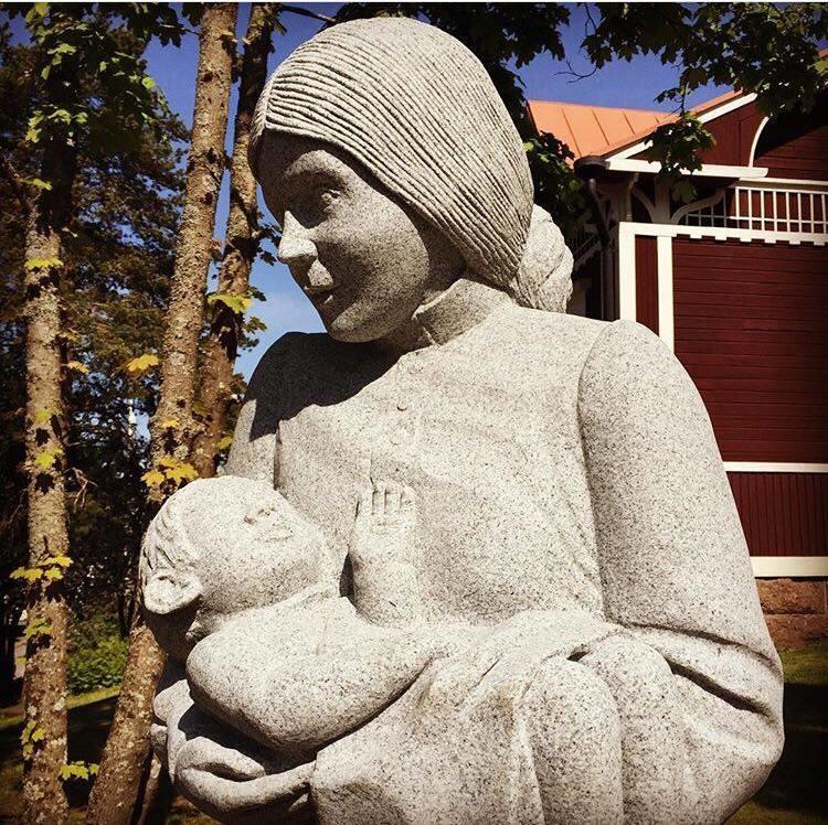Porvoo Hostel ภายนอก รูปภาพ
