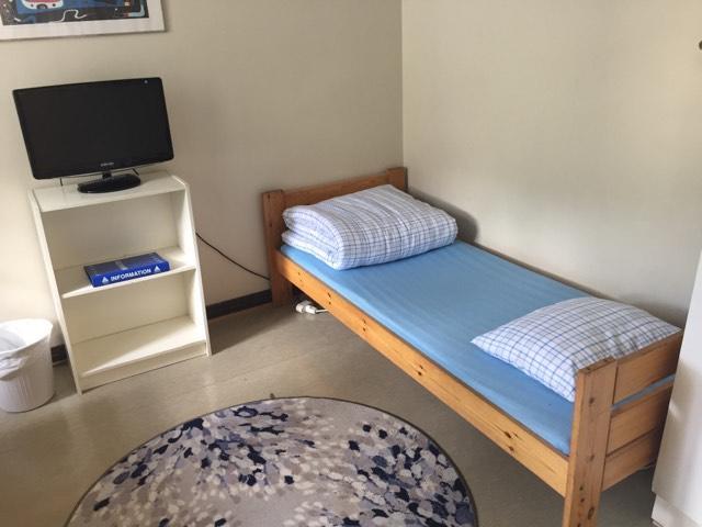 Porvoo Hostel ภายนอก รูปภาพ