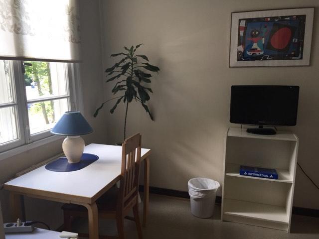 Porvoo Hostel ภายนอก รูปภาพ