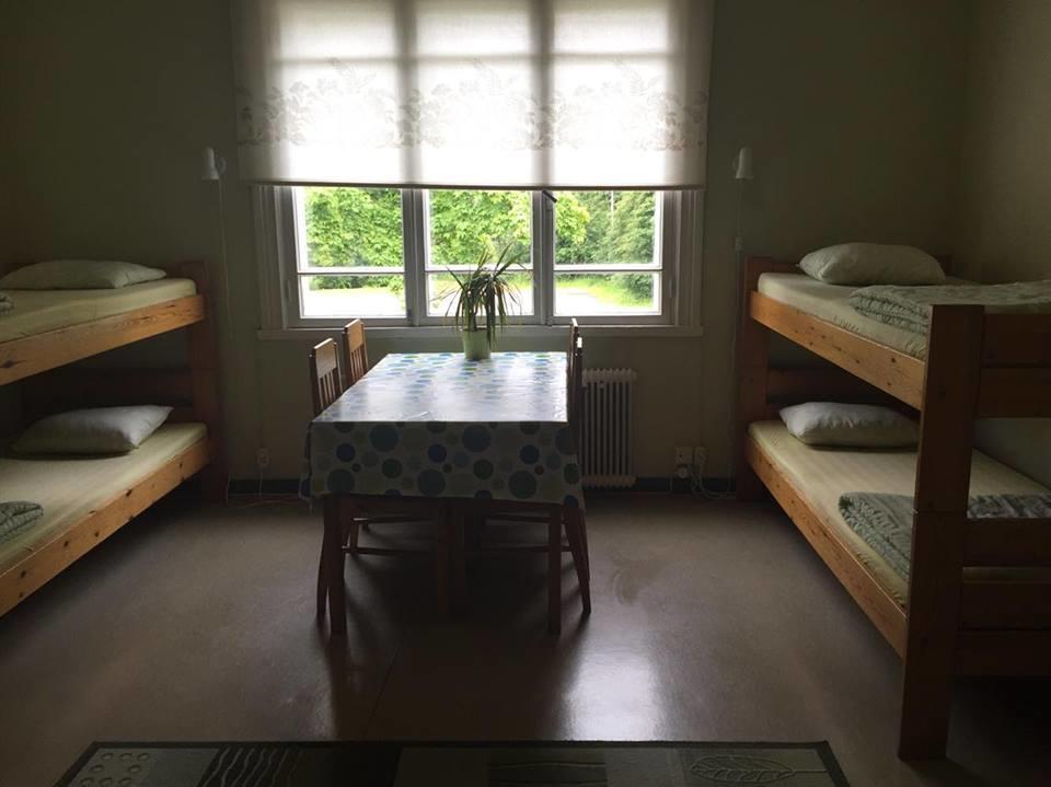 Porvoo Hostel ภายนอก รูปภาพ